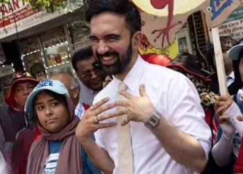 The City That Defied 9/11 Just Voted to Destroy Itself from Within