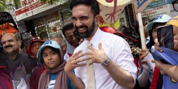 The City That Defied 9/11 Just Voted to Destroy Itself from Within