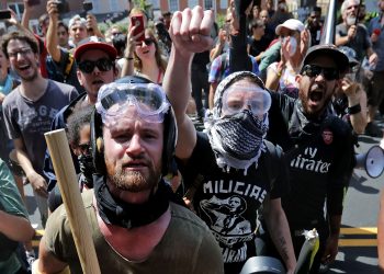 Seattle Police Officers Guild Releases Statement Making it Pretty Clear That They’re Sick of ANTIFA’s Violence