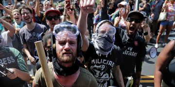 Seattle Police Officers Guild Releases Statement Making it Pretty Clear That They’re Sick of ANTIFA’s Violence