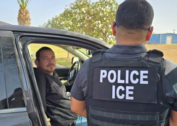 ICE Conclude Largest Immigration Enforcement to Date-Almost 1,500 Arrested in MA, Over Half With Criminal Convictions