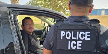 ICE Conclude Largest Immigration Enforcement to Date-Almost 1,500 Arrested in MA, Over Half With Criminal Convictions