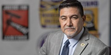 Democrats Defend California SEIU Labor Leader David Huerta After Arrest for Blocking ICE Vehicle During Los Angeles Immigration Raids