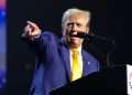 President Trump Announces DOJ is Investigating Who is Funding LA Insurrection, Providing Armor and Face Masks