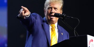 President Trump Announces DOJ is Investigating Who is Funding LA Insurrection, Providing Armor and Face Masks