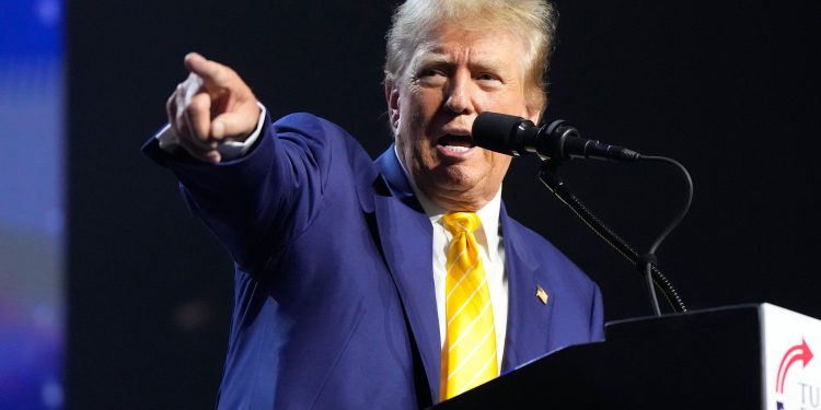 President Trump Announces DOJ is Investigating Who is Funding LA Insurrection, Providing Armor and Face Masks