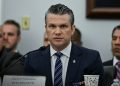 Pete Hegseth Drops Hammer On Betty McCollum After Trying To Corner Him