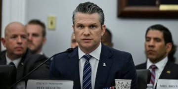 Pete Hegseth Drops Hammer On Betty McCollum After Trying To Corner Him