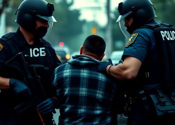 Sanctuary or Sabotage? When Politicians Cross the Line Into Criminal Behavior