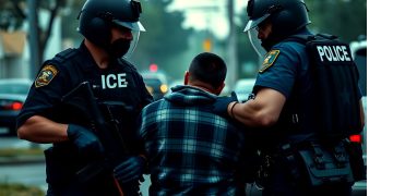 Sanctuary or Sabotage? When Politicians Cross the Line Into Criminal Behavior