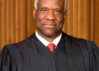 Justice Thomas Bluntly Chastises Judges For Blind Faith In ‘Self-Described Experts’