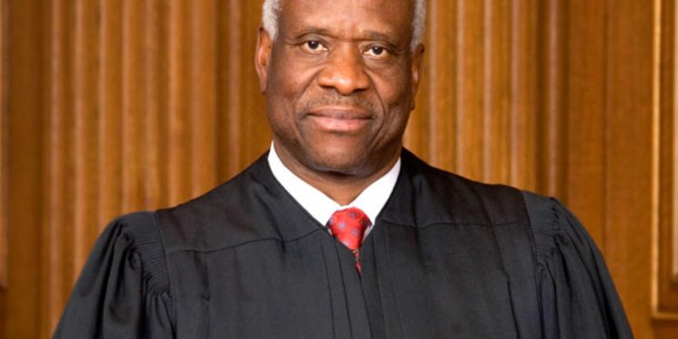 Justice Thomas Bluntly Chastises Judges For Blind Faith In ‘Self-Described Experts’