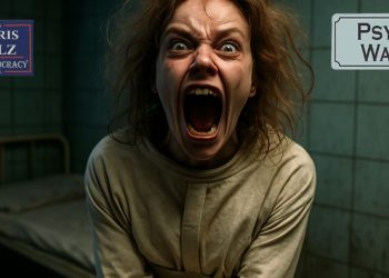 Study Finds Liberals Lead in Anxiety While Conservatives Lead in Well-Being – Who Could’ve Seen That Coming?