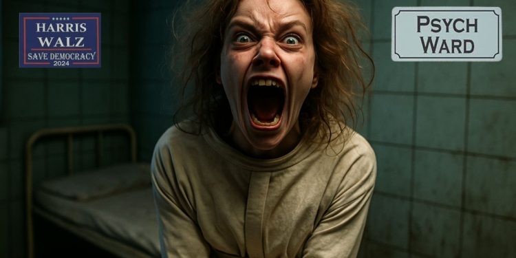 Study Finds Liberals Lead in Anxiety While Conservatives Lead in Well-Being – Who Could’ve Seen That Coming?