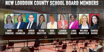 Loudon Schools is Falling Down, Falling Down, Falling Down