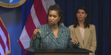 DC’s Leftist Mayor Hit with Ethics Complaint Over ‘Troubling Pattern’
