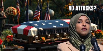 Iran Linked to Hundreds of U.S. Deaths but Ilhan Omar Says No Americans Were Ever Attacked