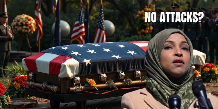 Iran Linked to Hundreds of U.S. Deaths but Ilhan Omar Says No Americans Were Ever Attacked