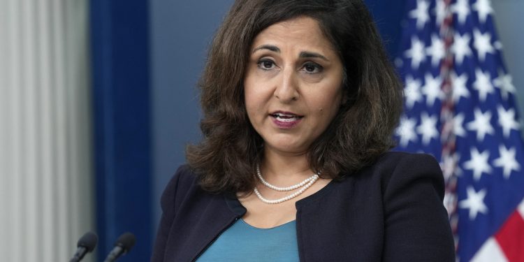 Republican Senator Schmitt Announces ‘First-Of-Its-Kind’ Action on Biden Autopen Scandal