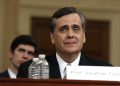 ‘That’s Not Going To Happen’: Jonathan Turley Delivers Reality Check About ‘Otherworldly’ Demand From Dems
