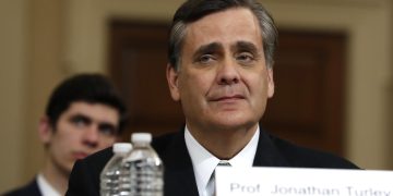 ‘That’s Not Going To Happen’: Jonathan Turley Delivers Reality Check About ‘Otherworldly’ Demand From Dems