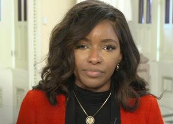 Democrats Pin Hopes on Jasmine Crockett to Revive Anti-Trump Hysteria Because They Have Nothing Else