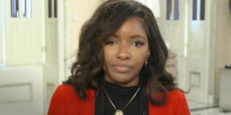 Democrats Pin Hopes on Jasmine Crockett to Revive Anti-Trump Hysteria Because They Have Nothing Else