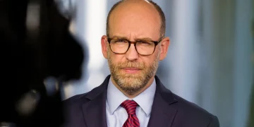 Russ Vought Wrecks CNN’s Dana Bash: Says Trump Has Constitutional Tools to SLASH Federal Workforce Without Congress