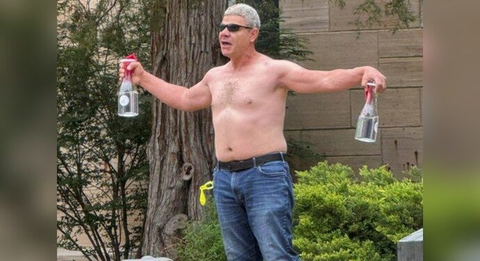 FBI Probing ‘Targeted Terror Attack’ In Colorado Committed By Biden Illegal Alien He Let in and Refused to Deport