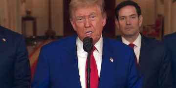 House Smacks Down Al Green’s Trump Impeachment Fantasy