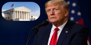 The Supreme Court Just Opened the Door to Mass Deportations with No More Rogue Judges in the Way