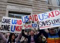 USAID Official, Three Corporate Executives Plead Guilty to Decade-Long Bribery Scheme Involving Over $550 Million in Contracts