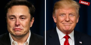 Elon Musk’s Big Political Party Fantasy Just Blew Up in His Face