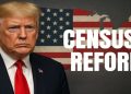 Trump’s Census Plan Could Shift Electoral Power Away from Blue States