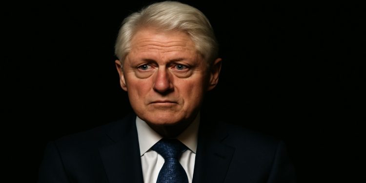 Trump Shuts Down 28-Year Clinton-Era Scam That Funded Illegals