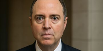 Adam Schiff Accused of Years-Long Mortgage Fraud Scheme