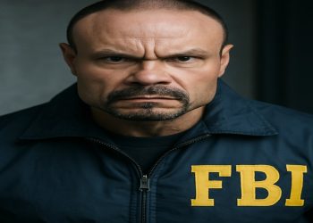 Bongino Says New Investigations Shook Him to His Core – ‘I’ll never be the same…’