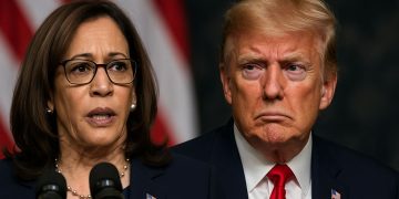 Kamala Harris Campaign Accused of ‘Buying Endorsements’ With Taxpayer Dollars