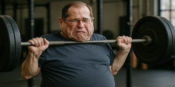 From Dumbbells to Dumb Policies: Democrats Try a New Campaign Strategy