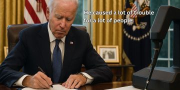 Biden’s Autopen Scandal: What They Don’t Want You to Know