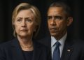 Declassified Docs Reveal Obama and Hillary Knew It Was All Fake From the Beginning