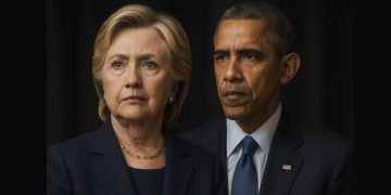 Declassified Docs Reveal Obama and Hillary Knew It Was All Fake From the Beginning