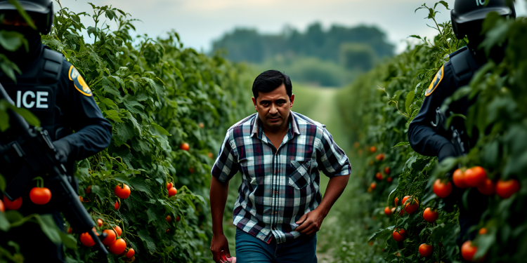 Trump Policies Fuel American Job Boom While Illegals Exit Workforce