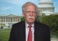 John Bolton Caught Hiding Brennan Memo Exposing Trump-Putin Hoax