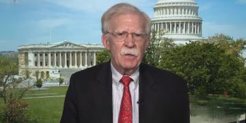 John Bolton Caught Hiding Brennan Memo Exposing Trump-Putin Hoax