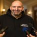 Fetterman Thanks Trump Team for Delivering $1 Billion to Pennsylvania For Infrastructure Projects