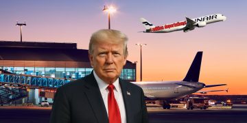 Supreme Court Backs Trump in MAJOR 7-2 Deportation Ruling and Polls Show America Overwhelmingly Approves