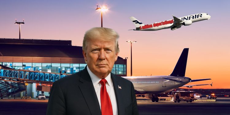 Supreme Court Backs Trump in MAJOR 7-2 Deportation Ruling and Polls Show America Overwhelmingly Approves