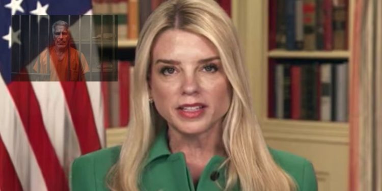 The DOJ Just Closed the Epstein File. But Here’s What They’re Not Telling You