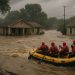 Democrats Blame Trump for Texas Floods Before Budget Cuts Even Begin